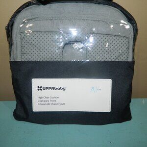 UBBAbaby Ciro High Chair Cushion Gray
